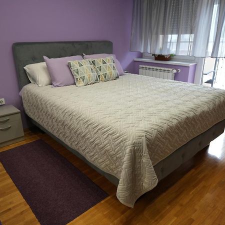 Apartman Jelena Subotica Extérieur photo