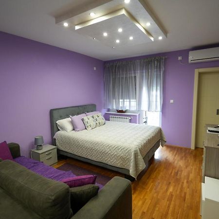 Apartman Jelena Subotica Extérieur photo