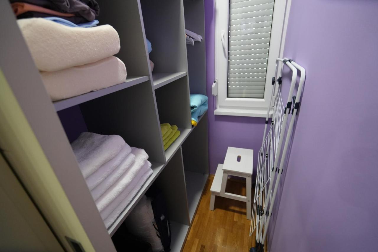 Apartman Jelena Subotica Extérieur photo