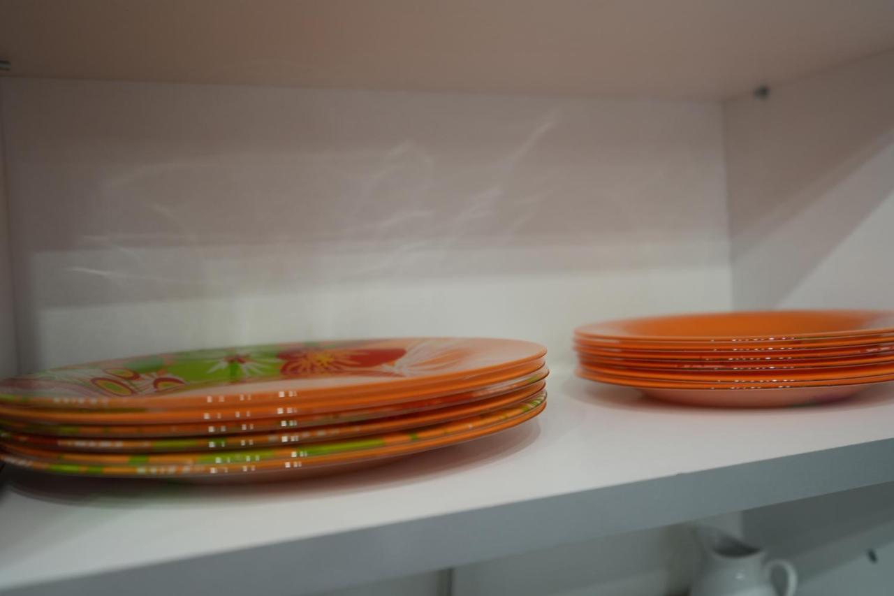 Apartman Jelena Subotica Extérieur photo